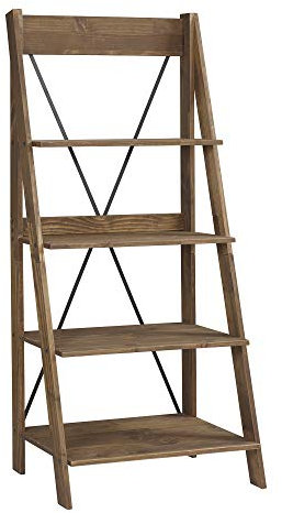 Eden Bridge Designs Bookcase, One Size