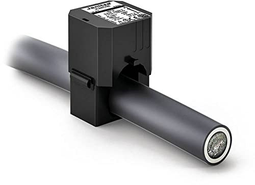 Janitza KUW1/30-100 1503512 Kabelumbaustromwandler Primärstrom 100A Sekundärstrom 1A Leiterdurchführung Ø:18mm 1St.