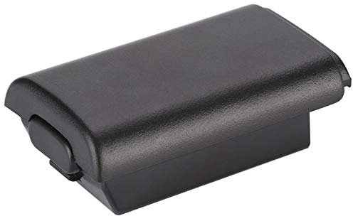 Coperchio della Batteria per 360, 5 Pezzi Coperchio del Guscio della Batteria del Processo di Iniezione Dell'olio, Sostituzione del Coperchio della Batteria Universale per il