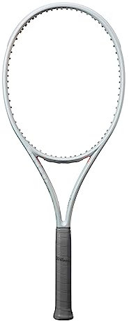 Wilson Shift 99L V1 unbesaiteter Performance-Tennisschläger – Griffgröße 0–10,2 cm