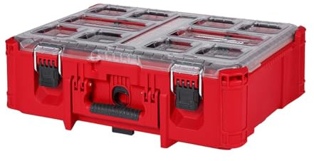 Milwaukee Electric - PACKOUT DEEP Organizer