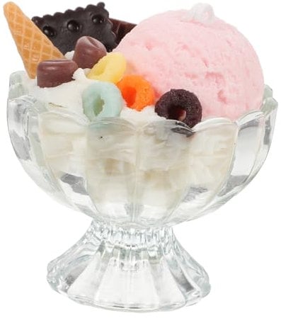 Didiseaon Bougie Parfumée Intérieur Bougie Relaxante Pour Maison Décorative Créative