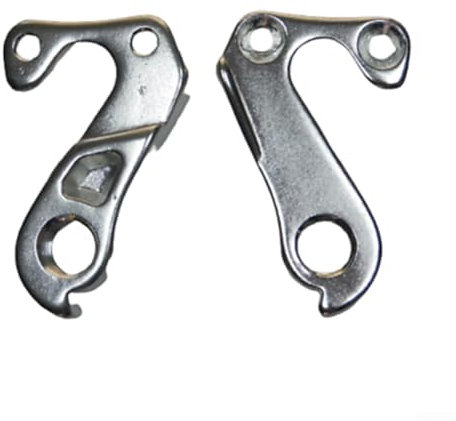 Fahrrad-Schaltwerk-Aufhänger/Rahmenhalterung, Heckhaken für Lapierre, stabiles Material