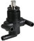 HUIOP Coupure De Carburant,Robinet D'Essence 3 Voies pour Robinetterie Polaris 7052161 Sportsman 335 400 500