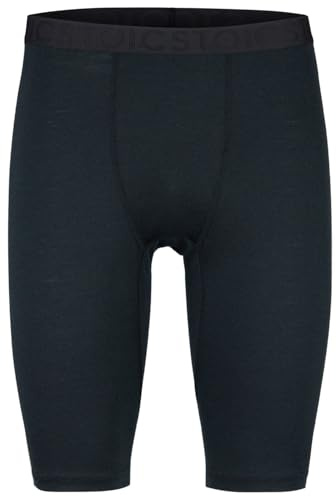 Stoic Herren Merino180 BengtSt. Short Pants Merinounterwäsche 100% Merinowolle