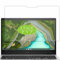 3 Pezzi Pellicola Protettiva, compatibile con ASUS Chromebook Flip CX1 CX1500 CX1500FKA 15.6 Laptop Screen Protector Protezioni Schermo (Non Vetro Temperato)