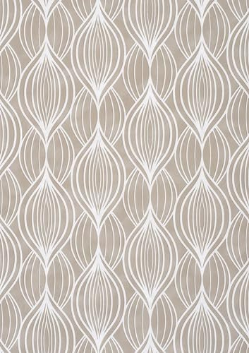 d-c-fix Klebefolie Velvet Edition Cary selbstklebende Folie wasserdicht realistische Deko für Möbel, Tisch, Schrank, Tür, Küchenfronten Möbelfolie Dekofolie Tapete 45 cm x 1,2 m