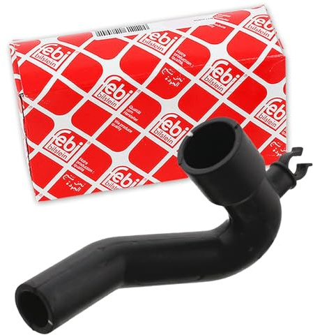 febi bilstein 103322 Hose for crankcase ventilation, pack of one