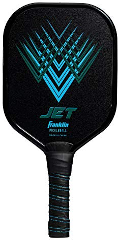 Franklin Sports Beginner Pickleball Sets - 2 + 4 Player Sets - Aluminum Paddles + X-40 Pickleballs - USA Pickleball (USAPA) Approved