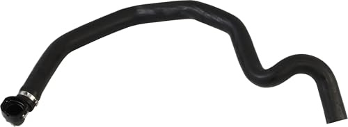 GATES Motorschlauch 05-2943 | Kompatibel mit: FIAT STILO, STILO Multi Wagon, STILO VAN