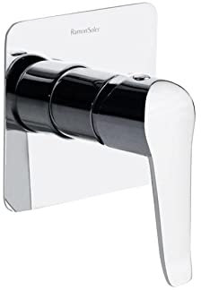 RAMON SOLER 641801S YPSILON PLUS Grifo Ducha Empotrado 1 Via