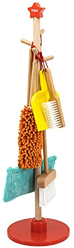Viga Cleaning Tool Set