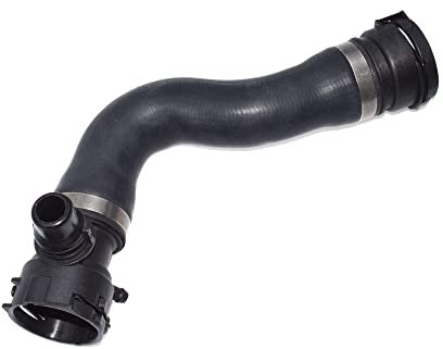 WIELEN COMPATIBILE CON MANICOTTO RAFFREDDAMENTO RADIATORE TUBO ACQUA BMW 1 E88 E82 3 E90 E93 E92 E91 X1 E84 Z4 E89 17127540127