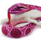 Pink Python Kuscheltier Schlange Python Plüschschlange Plüschtier PISAYA - Kuscheltiere*biz