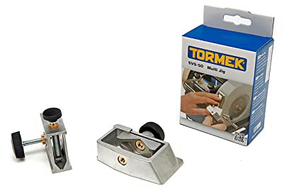 Tormek SVS - Accessoire d'affûtage multi-couteaux 50