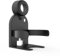 Aokicase JGL01 for Google Nest WiFi Router + Point Holder Wall Mount Stand Accessory (Google Nest WiFi - AC2200 / Google Nest WiFi Router/Google WiFi - Mesh WiFi System, Black)