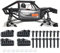 Runup Stoßdämpfer-Set für Axial SCX10 III AXI03004 Capra 1/10 RC Crawler Auto Stoßdämpfer Teile 4 Stück