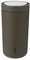 Stelton To-Go Click - Thermobecher, doppelwandige Isolierflasche - Rostfreier, auslaufsicherer Kaffeebecher/Teebecher mit Smart-Click-Deckel - Heiße & kalte Getränke - 0,2 Liter, Soft Bark