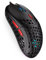 ENDORFY LIX Plus, Mouse da Gaming Leggero (59 g), sensore PixArt PMW3370, 19 000 DPI, Switch Meccanici Kailh GM 8.0 80M, 6 Tasti programmabili, EY6A001