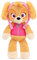 GUND PAW Patrol Schlenkerplüsch Skye, 30 cm - hochwertiges Plüschtier aus weichem Velours-Frottee mit gestickten Augen, original im Look der TV-Serie, für Kinder ab 1 Jahr