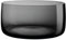 ASA Schale, grau, D. 21,5 cm, H. 11 cm