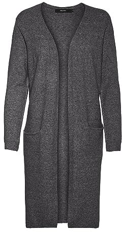 VERO MODA Cardigan VMDOFFY Cardigans en Maille