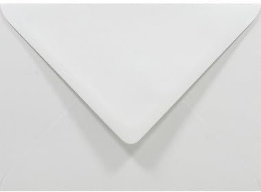 Netuno 25 farbige Briefumschläge Hellgrau DIN B6 12,5 x 17,5 cm 115g Sirio Color Perla bunte Umschläge für Einladungen Hochzeit Geburtstag Weihnachten Karten Briefhüllen Einladungsumschläge