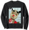 Sooty Sweep Dogue Magazine Parody Sweatshirt