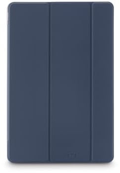 Hama Tasche für Samsung Galaxy Tab S9 11 (Hülle, Case, Hülle, Hülle, Magnetklappe, Standgerät, eingebauter Magnet) blau