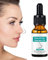 Nose-Up-Öl - Nasenmassage-Essenz,30 ml organische, milde und wirksame nährende Pflanzenextrakte, Nasenlift-Up-Essenzöl für Buckelnase und verzogene Nase Vesone