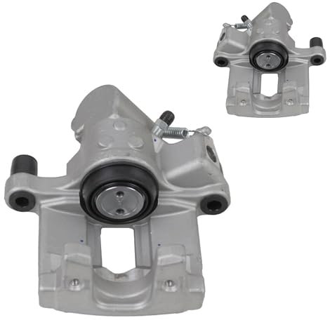 2x Bremssattel Hinterachse links rechts für Vectra C Caravan Signum