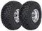 Front Tyre 15 x 6.00-6 Suitable for John Deere Craftsman Husqvarna Lawnmowers