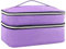 Mwqenxes Organizer-Tasche für NäHzubehöR, Doppellagige NäHkäStchen-Organizer-ZubehöR-Aufbewahrungstasche,B