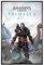 Grindstore Assassin's Creed Valhalla Standard Edition Maxi-Poster, 61 x 91,5 cm, schwarz glänzend gerahmt