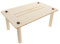 Alasum Hamster Wooden Platform with Ladder Battle Desk Game Interactive Playset Promotes Teamwork Cognitive Skills