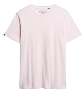 Superdry Herren Tech Relaxed T-Shirt