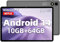HNVHNV Tablet, 10.1 Inch Android 14 Tablet with Octa Core Processor, 10GB RAM 64GB ROM 1TB Expansion, 1280x800 HD IPS Touchscreen, 6000mAh, Widevine L1, GPS, WiFi 5, BT 5.0, Dual Camera (Gray)