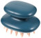 Beaupretty Kopfhautmassagebürste Peelingbürste Für Kopfhaut Massagegerät Für Und Trockenes Haar Shampoobürste Für Gründliche Und Entspannung