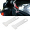 Motorcycle Helmet D Ring Lock Extensions for Honda GL1800 GL1500 1200 Stainless Steel Design