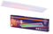 OSRAM SMART + WIFI PLANON MAGIC LED Panelleuchte, weiß, 36W, 3600lm, Weißlichtfunktion, dimmbar, dynamischer Magic-RGB Lichteffekt, lange Lebensdauer, App-steuerbar, einfache Montage, 2700-6500K
