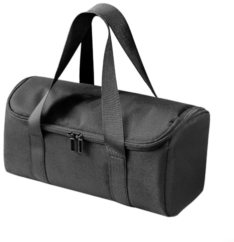 Custodia impermeabile in nylon per Sony ULT FIELD 5 per altoparlante SRSULT50 con tessuto e capienza spaziosa per un facile utilizzo