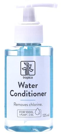 Tropica Water Conditioner Chlorine Remover 125ml