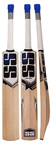 Ss Impact Cricketschläger, Mehrfarbig, Shorts Handle