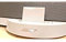 Bluetooth Wireless Receiver Adapter for Bose Sounddock Series 1 Speaker White