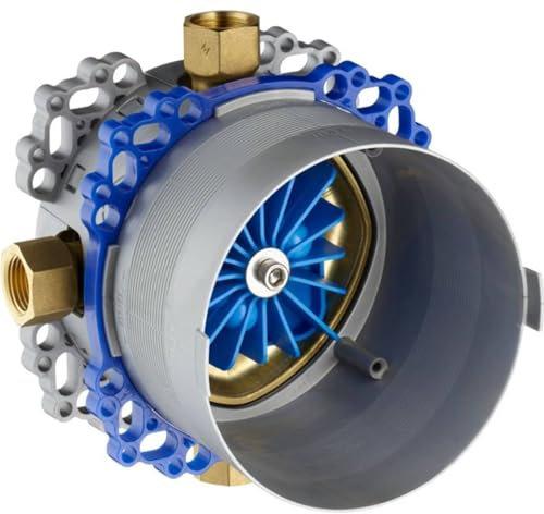 Duravit Universal Grundkörper BlueBox® 164.105.164mm