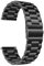 TRUMiRR para Samsung Galaxy Watch 42mm Band, 20mm Correa de reloj de pulsera de metal con correa de acero inoxidable sólido para Galaxy Watch 42mm R810 R815 / Gear Sport/Gear S2 Classic R732 R735