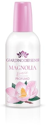 Giardino Dei Sensi Magnolia Eau de Toilette 100 ml
