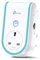 TP-Link RE365 AC1200 Mbps Wi-Fi Range Extender with AC Passthrough, Broadband/Wi-Fi Extender, Wi-Fi Booster/Hotspot with Ethernet Port, Plug and Play, Smart Signal Indicator, UK Plug
