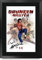 HWC Trading Drunken Master A3 Gerahmte Signiert Gedruckt Autogramme Bild Druck-Fotoanzeige Geschenk Für Jackie Chan Filmfans