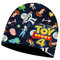 Buff Toy4 Berretto in Pile Disney Junior Bambini, Multi, Taglia Unica